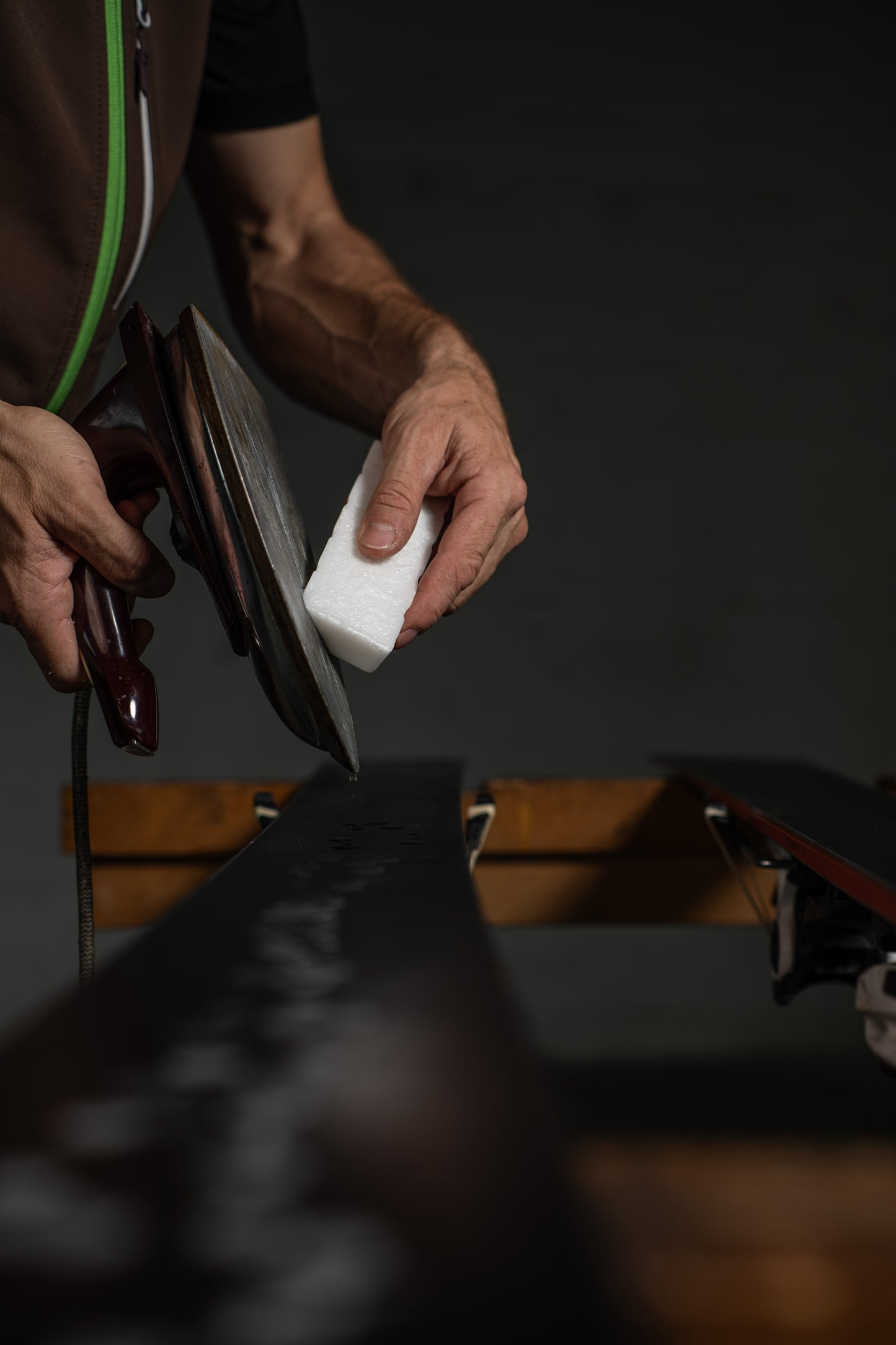 WhiteRoot Elements "Polar" | -3 °C bis -9 °C | ca. 120g