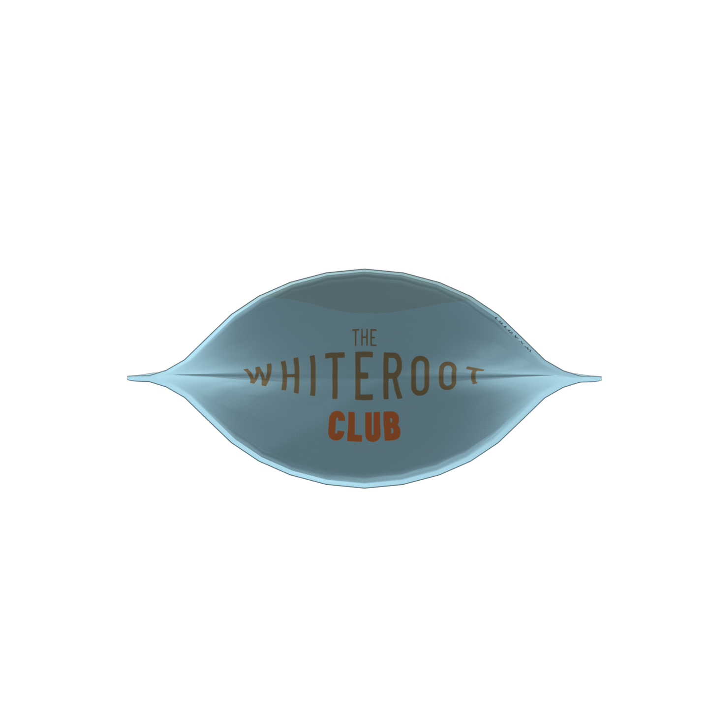 WhiteRoot Glacier